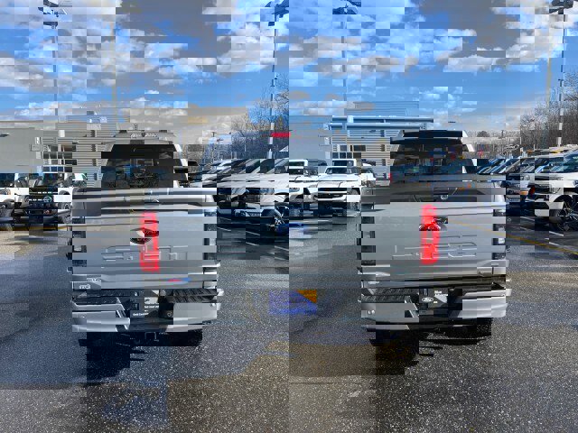Certified 2023 Ford F150 XLT w/ Equipment Group 302A High image 3