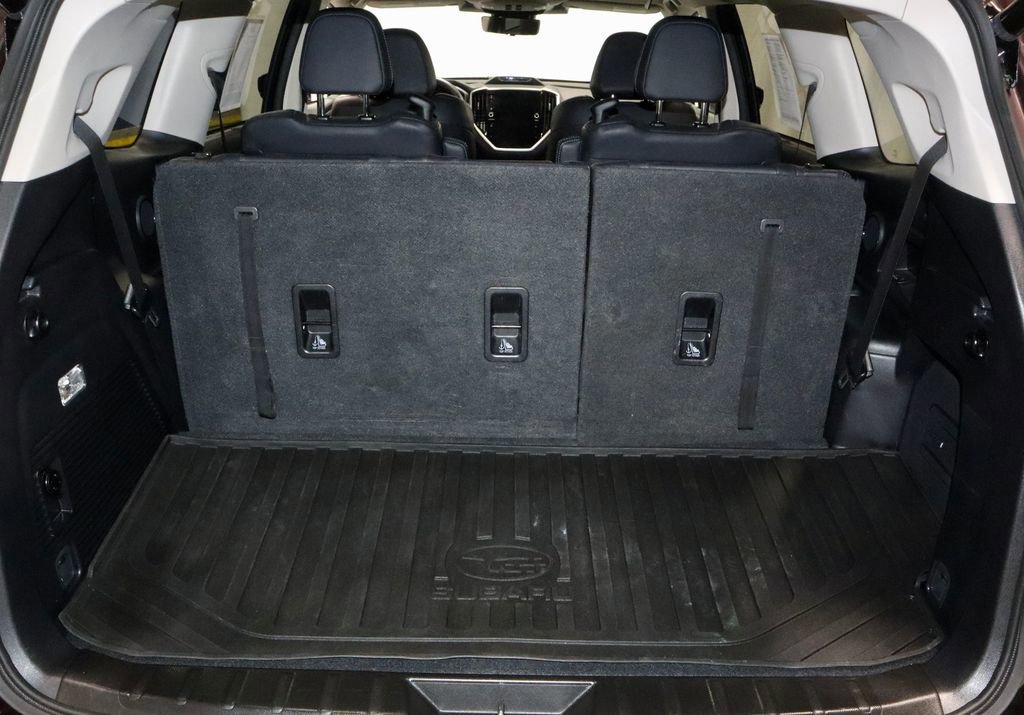 Used 2024 Subaru Ascent Touring image 15