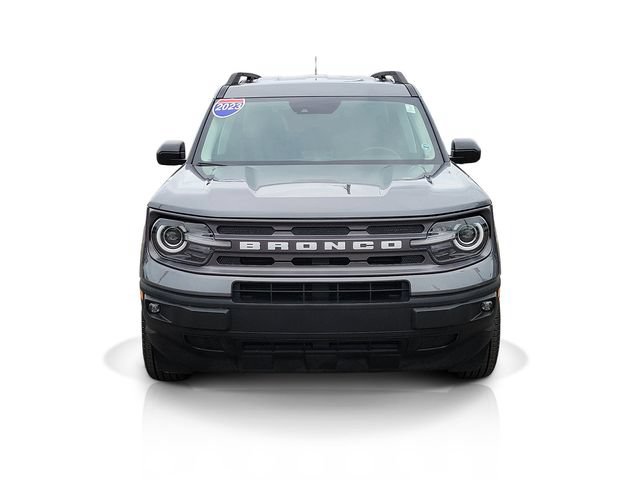 Certified 2023 Ford Bronco Sport Big Bend w/ Convenience Package AWD/4WD image 2