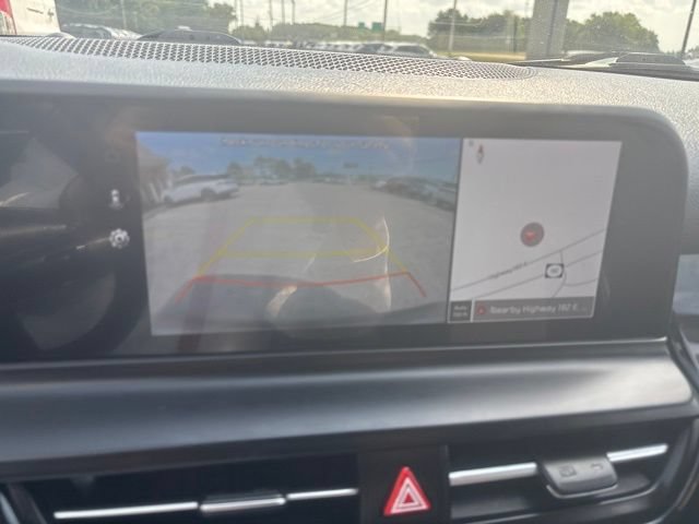 Used 2025 Kia Seltos S FWD image 18