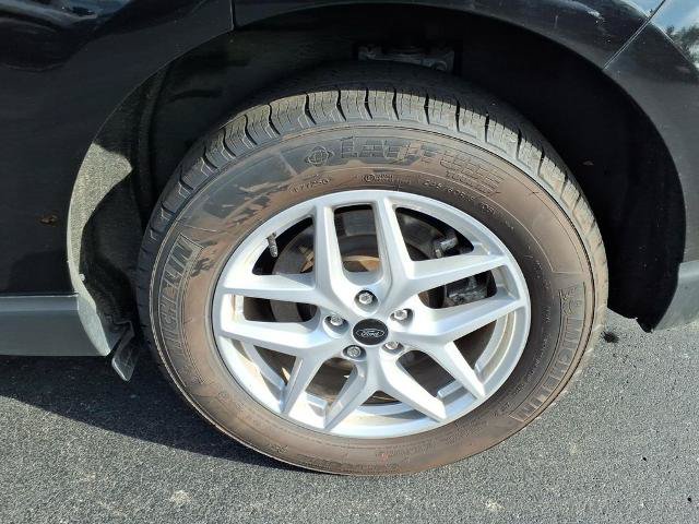 Certified 2024 Ford Edge SEL w/ Convenience Package AWD/4WD image 7