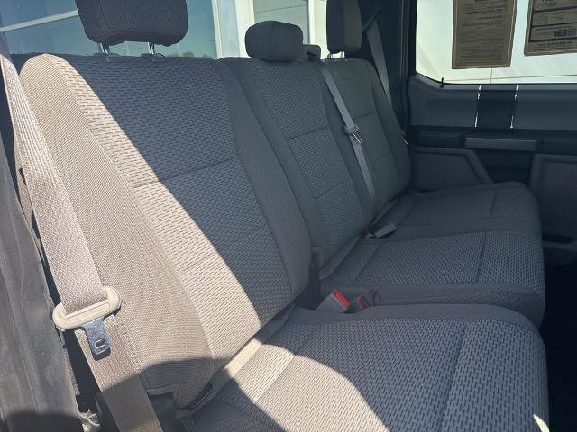 Certified 2019 Ford F150 XLT image 30