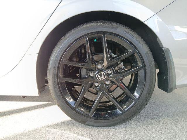 Used 2022 Honda Civic Sport image 9