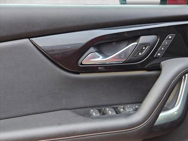 Used 2021 Chevrolet Blazer Premier w/ Driver Confidence II Package image 28