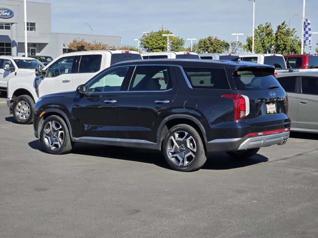 Used 2024 Hyundai Palisade SEL w/ Premium Package FWD image 8