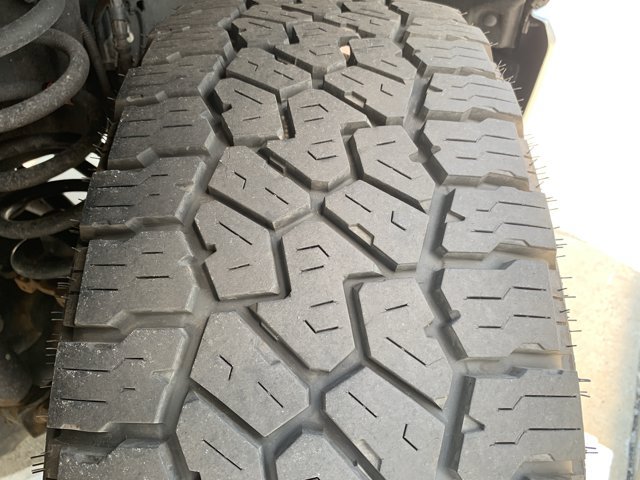Certified 2021 Ford F250 Lariat AWD/4WD image 19