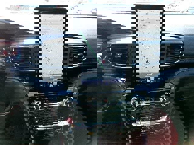 Certified 2023 Ford Explorer ST w/ Equipment Group 401A image 12