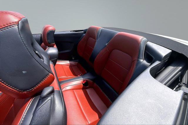 Certified 2024 Ford Mustang Premium RWD image 25