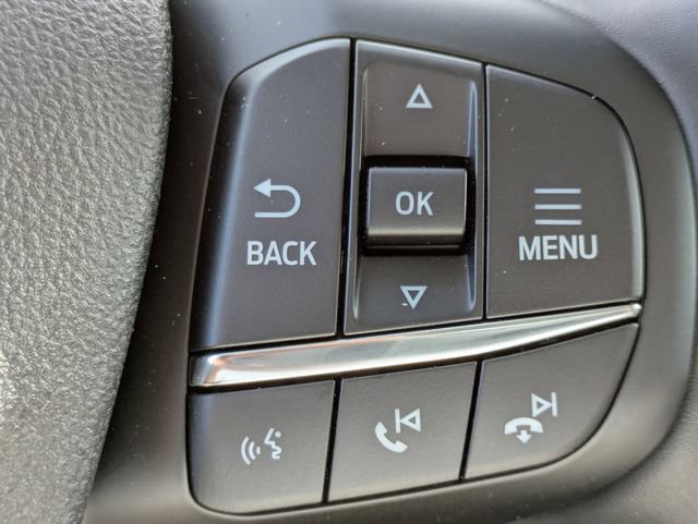 Certified 2026 Ford Bronco Sport Big Bend w/ Convenience Package AWD/4WD image 25