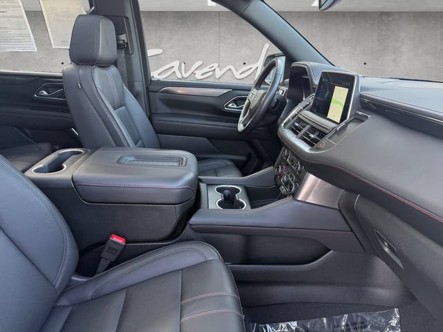 Used 2024 Chevrolet Tahoe RST w/ Luxury Package RWD image 25