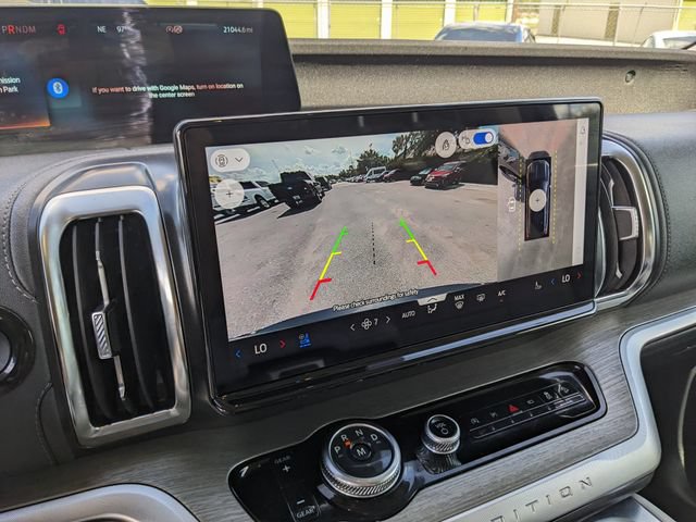 Certified 2025 Ford Expedition Platinum w/ Driver's Package AWD/4WD image 30