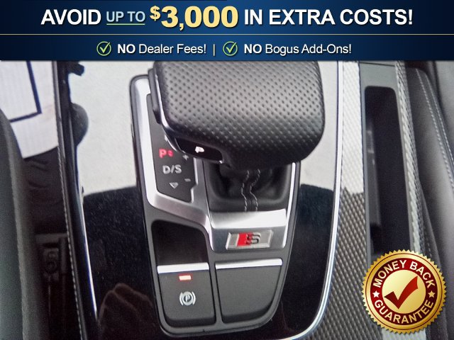 Used 2023 Audi SQ5 Prestige w/ Prestige Package AWD/4WD image 20
