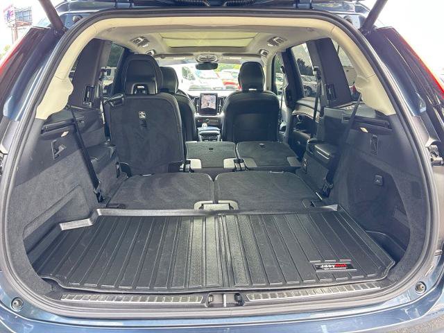 Used 2025 Volvo XC90 B5 Plus AWD/4WD image 19