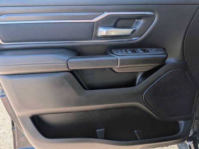 Used 2025 RAM 1500 Big Horn AWD/4WD image 15