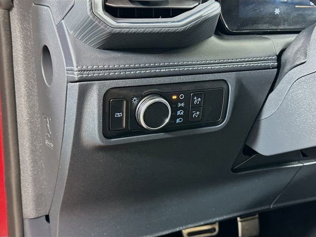 Certified 2024 Ford Mustang Premium image 20