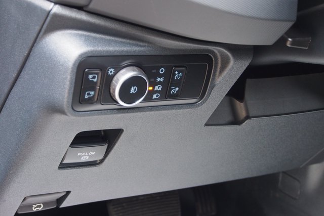Certified 2024 Ford Bronco Raptor AWD/4WD image 21