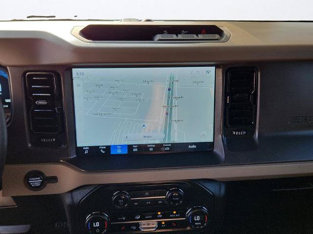 Certified 2025 Ford Bronco Big Bend AWD/4WD image 15