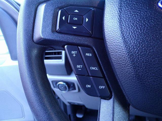 Certified 2021 Ford F250 XL w/ STX Appearance Package image 23