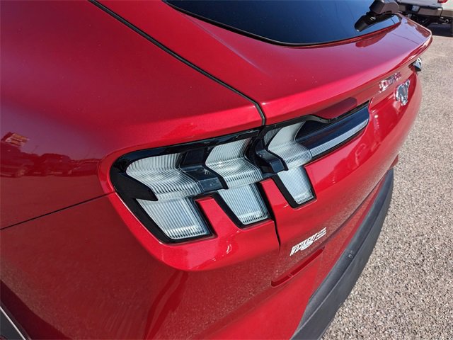 Certified 2022 Ford Mustang Mach-E Select w/ Comfort/Technology Package image 12