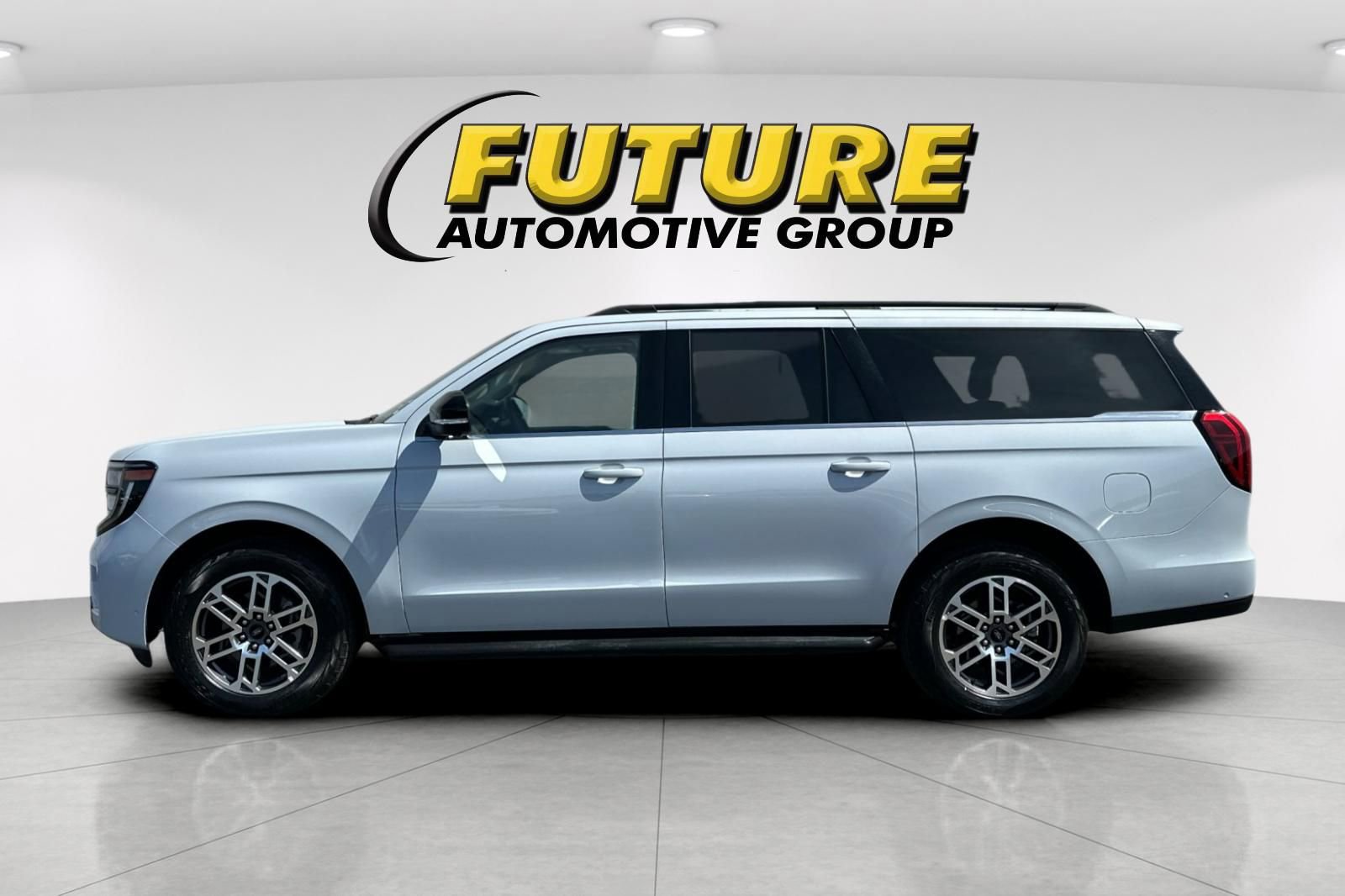 Certified 2025 Ford Expedition Max Active AWD/4WD image 6