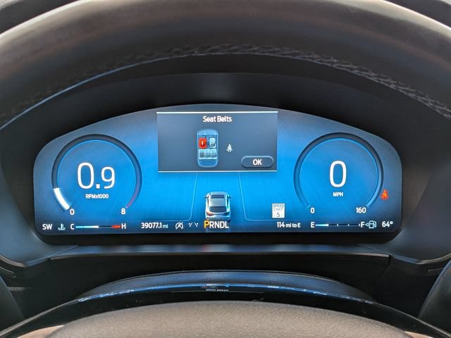 Certified 2023 Ford Escape Active w/ Tech Pack #2 FWD image 35