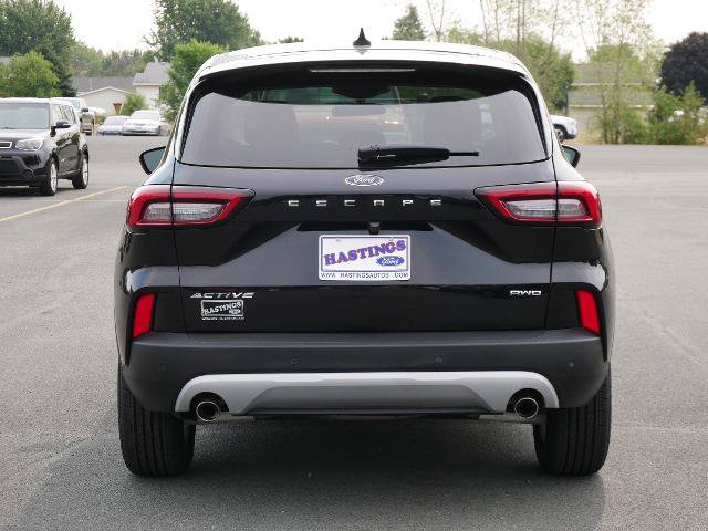 Certified 2023 Ford Escape Active w/ Tech Pack #1 AWD/4WD image 10