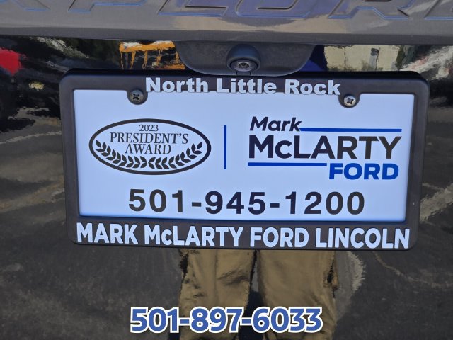 Certified 2023 Ford Explorer XLT w/ Equipment Group 202A AWD/4WD image 16