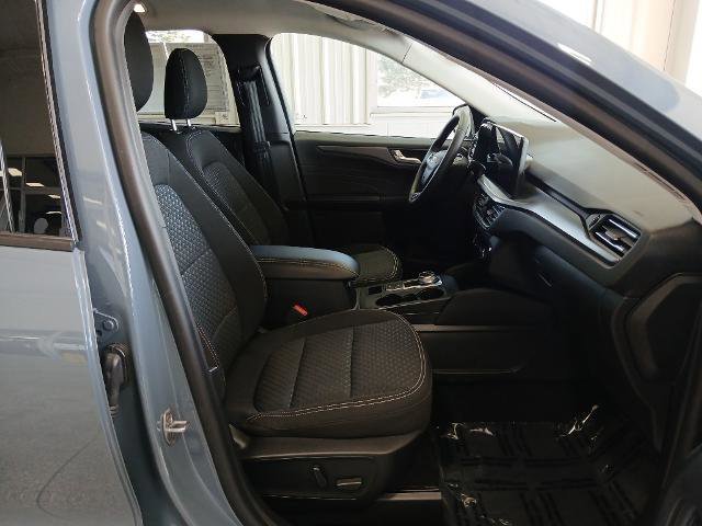 Certified 2023 Ford Escape Active w/ Tech Pack #2 image 19