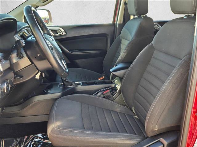 Certified 2021 Ford Ranger XLT w/ Equipment Group 301A Mid image 16