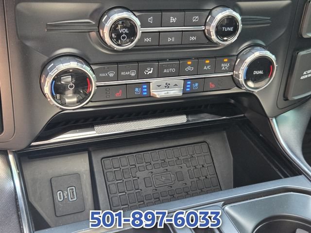 Certified 2023 Ford F150 Raptor w/ Equipment Group 802A Raptor R AWD/4WD image 23