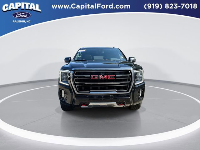 Used 2023 GMC Yukon AT4 w/ AT4 Premium Plus Package image 9