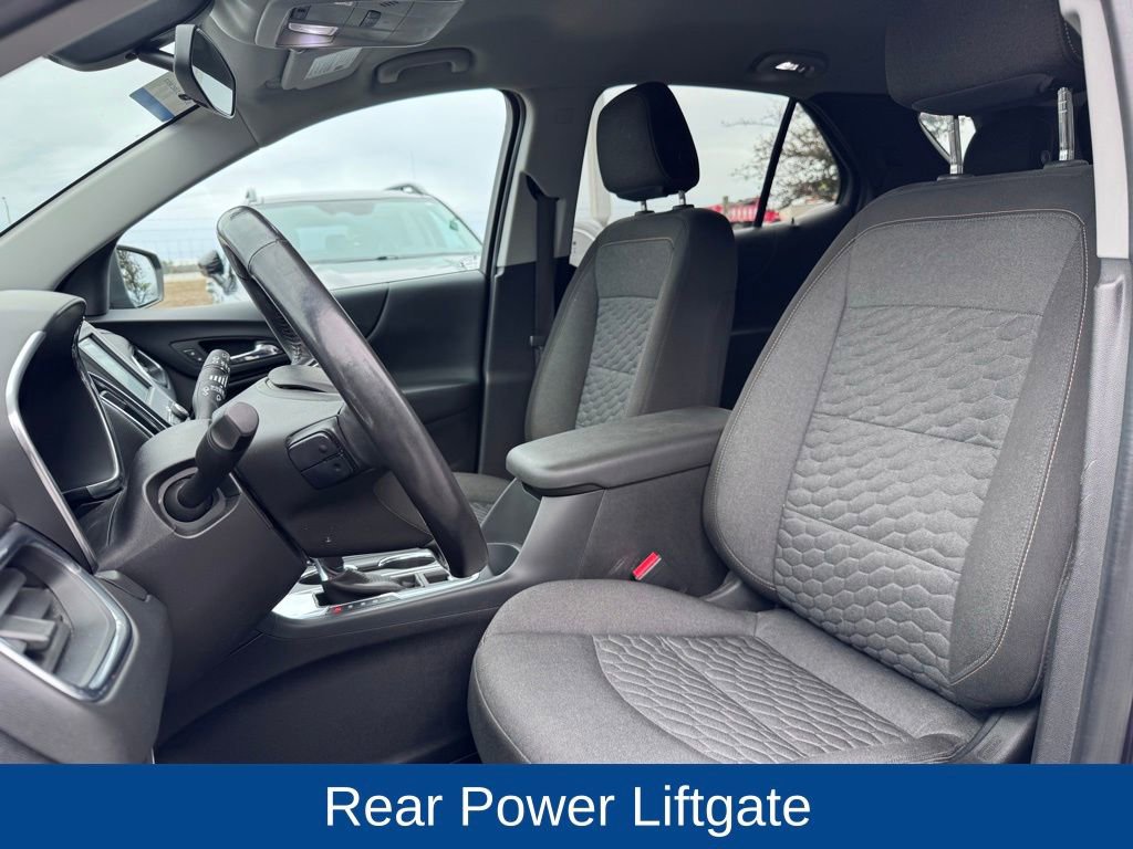 Used 2018 Chevrolet Equinox LT image 10