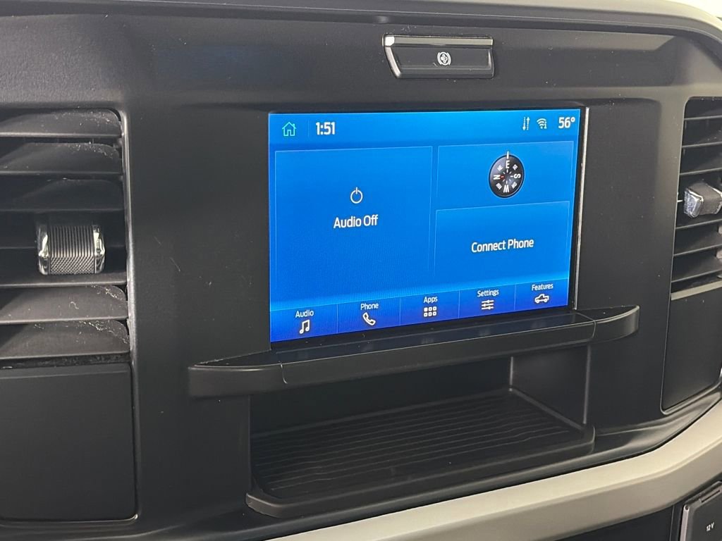 Certified 2025 Ford F350 XL w/ XL Driver Assist Package image 19
