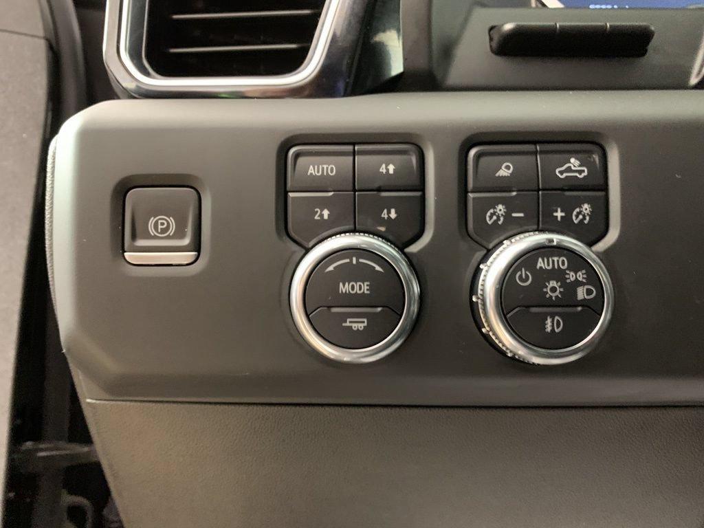 Used 2024 GMC Sierra 1500 Denali w/ Denali Reserve Package AWD/4WD image 21