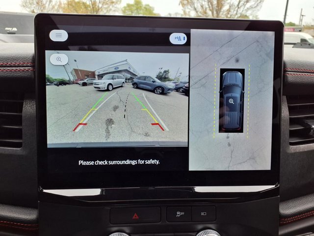 Certified 2022 Ford Expedition Limited AWD/4WD image 12