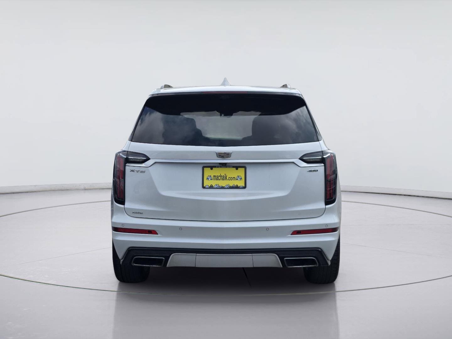 Used 2020 Cadillac XT6 Sport AWD/4WD image 7