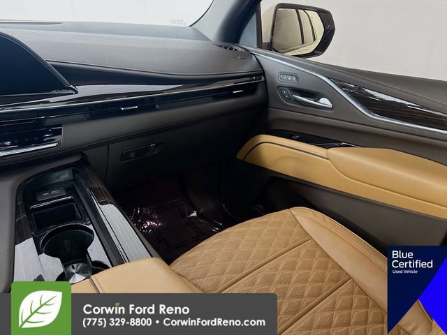 Used 2021 Cadillac Escalade Sport image 29