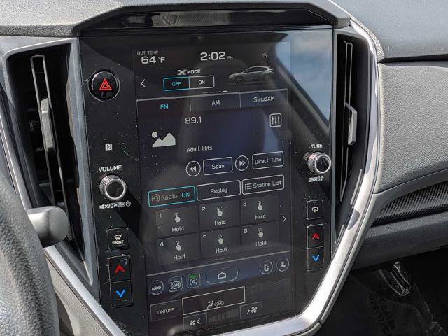 Used 2024 Subaru Crosstrek 2.0i Premium AWD/4WD image 30