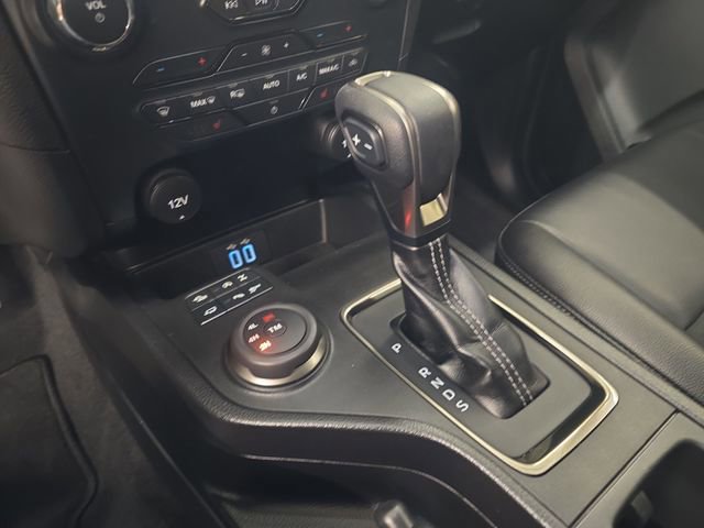 Certified 2023 Ford Ranger XLT w/ Tremor Off-Road Package image 29