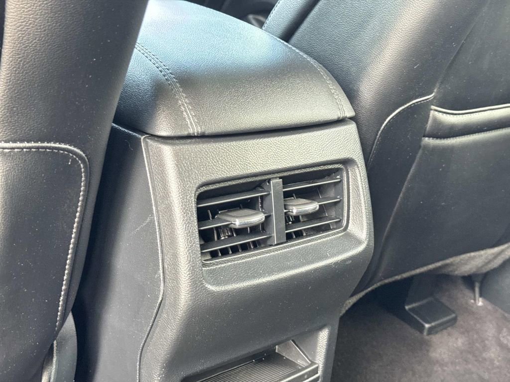 Certified 2020 Ford Edge SEL w/ Convenience Package image 25