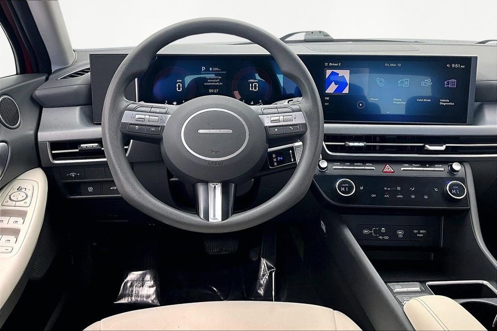 Used 2025 Hyundai Sonata SEL image 7