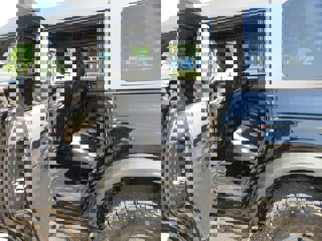 Certified 2024 Ford Bronco Big Bend image 18