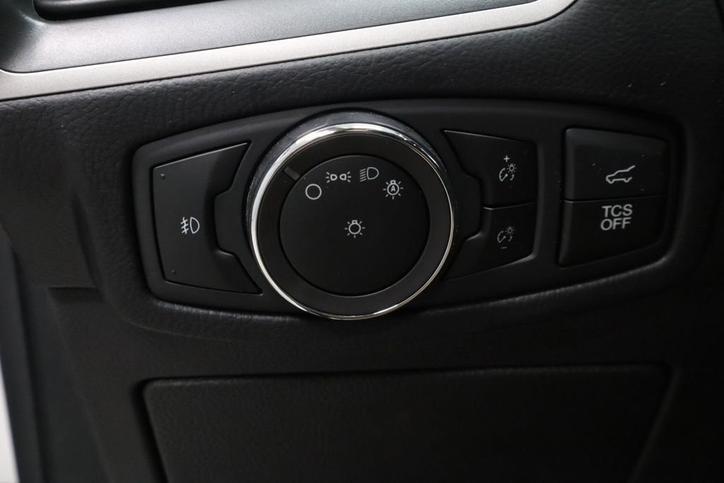 Certified 2023 Ford Edge SEL w/ Convenience Package image 28