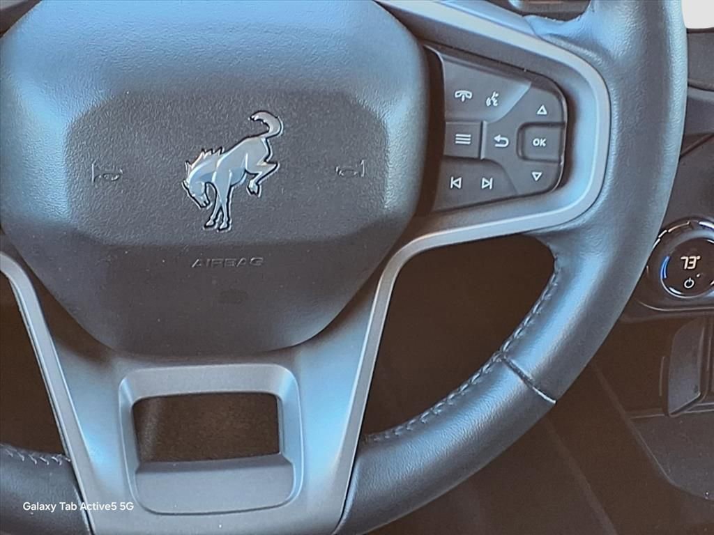 Certified 2024 Ford Bronco Big Bend image 11