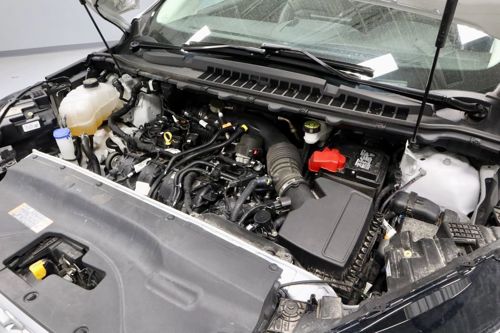 Certified 2024 Ford Edge SEL AWD/4WD image 16