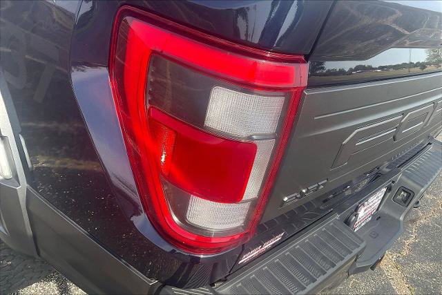 Certified 2022 Ford F150 Raptor w/ Raptor 37 Performance Package image 25