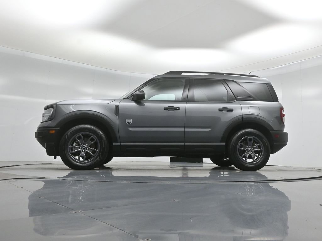 Certified 2023 Ford Bronco Sport Big Bend w/ Convenience Package AWD/4WD image 7