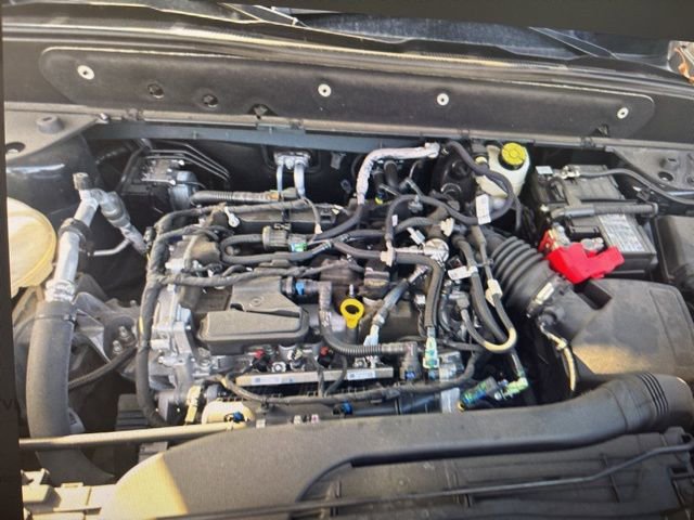 Certified 2022 Ford Bronco Sport Outer Banks image 6