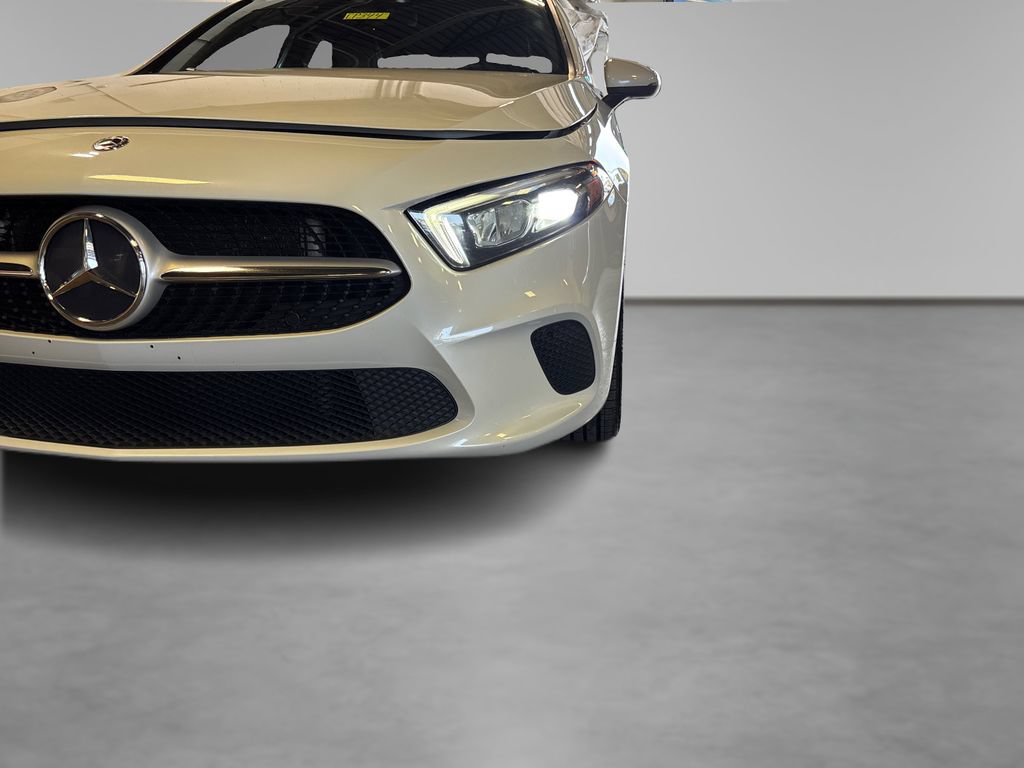 Used 2019 Mercedes-Benz A 220 4MATIC image 23