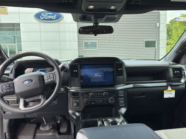 Certified 2024 Ford F150 STX w/ Mobile Office Package AWD/4WD image 8